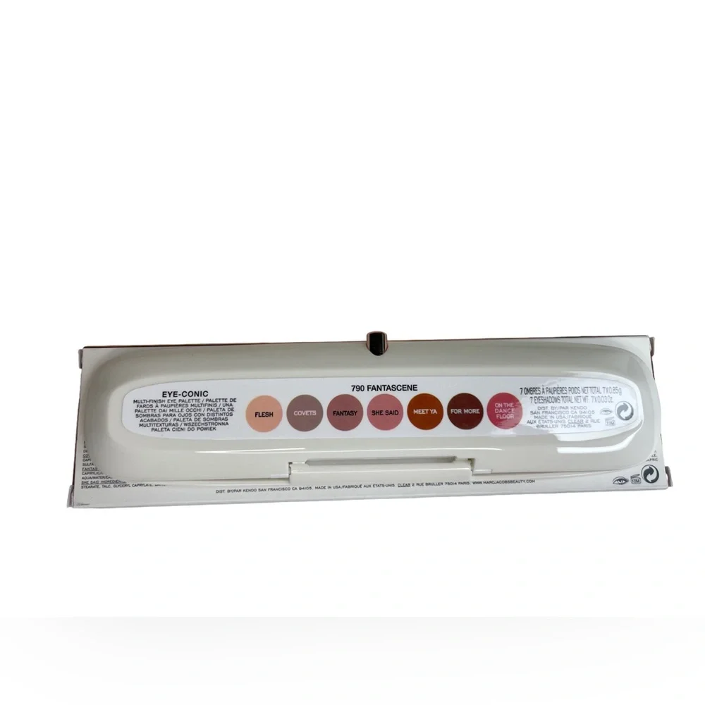 Marc Jacobs Fantascene Eyeshadow Palette